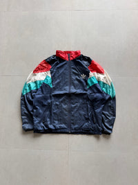 90S ADIDAS JACKET - XL