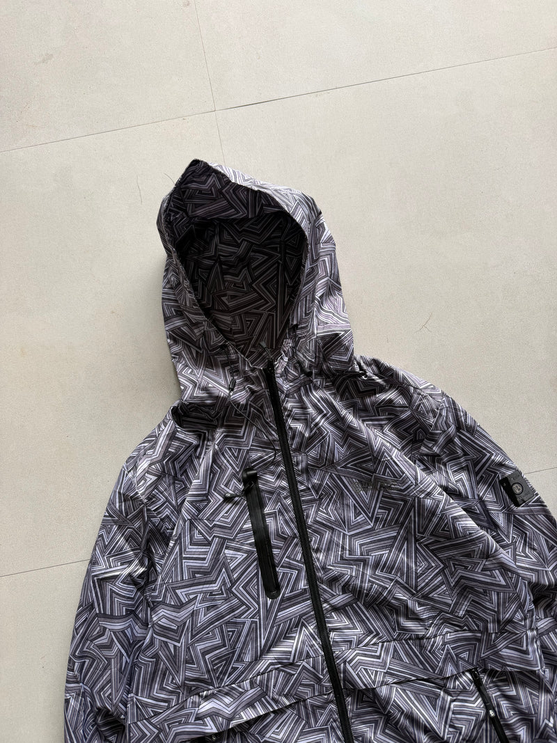 TACTICAL HIKING JACKET - M