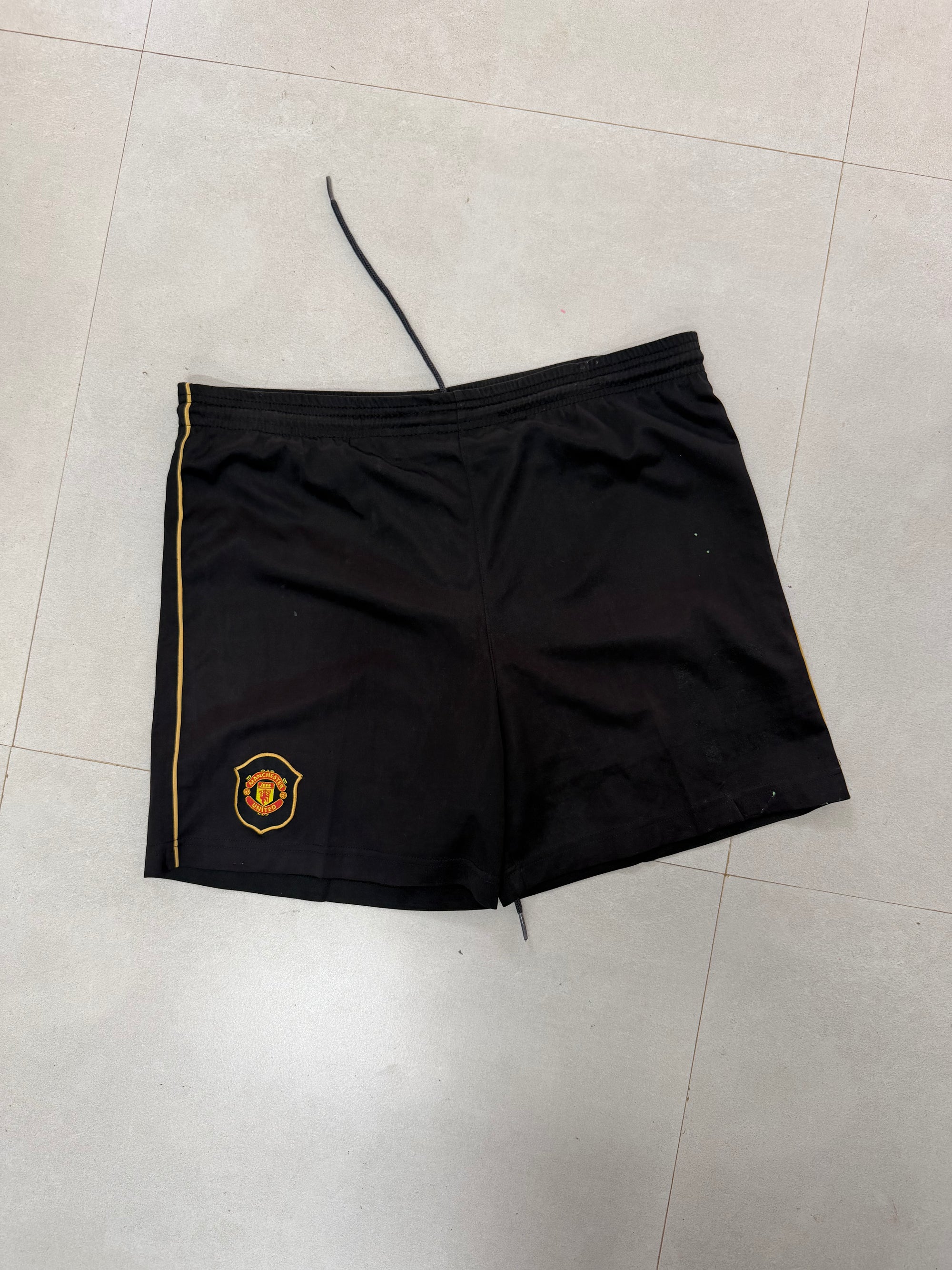 MANCHESTER SHORTS - M