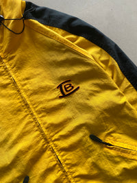 FUBU INTERNET BROAD CAST JACKET - XL