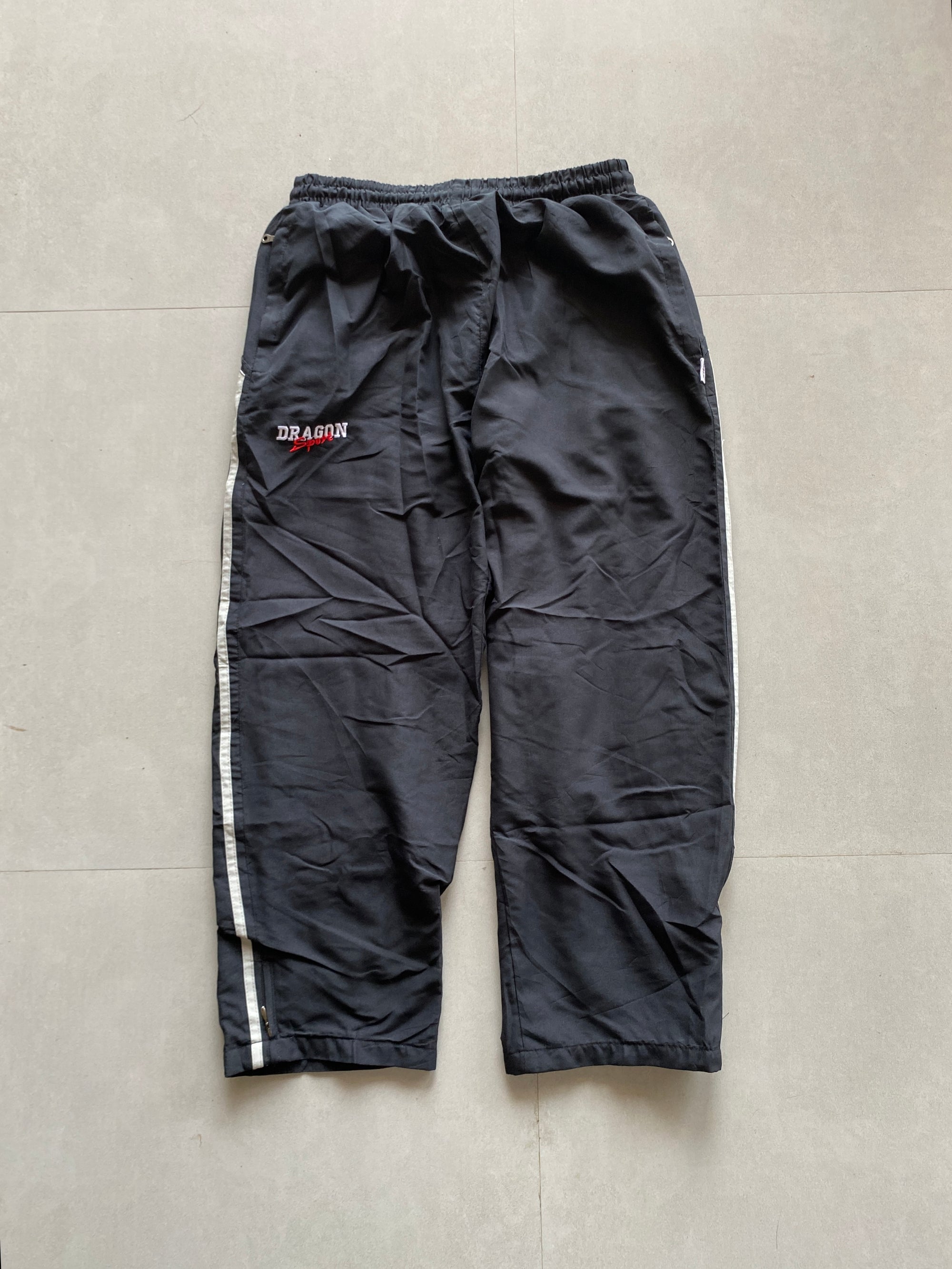 DRAGON TRACK PANT - M