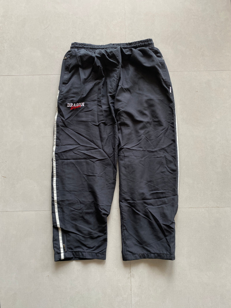 DRAGON TRACK PANT - M