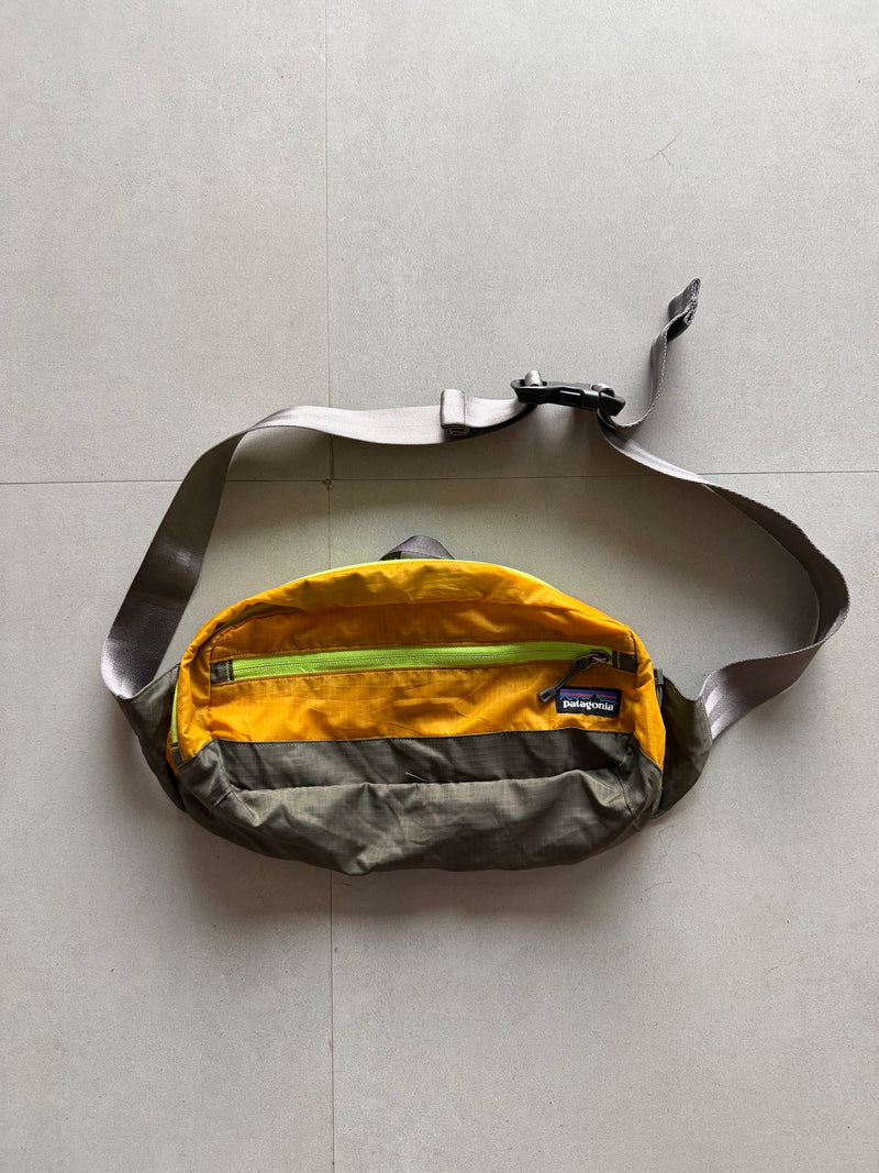 PATAGONIA WAIST BAG