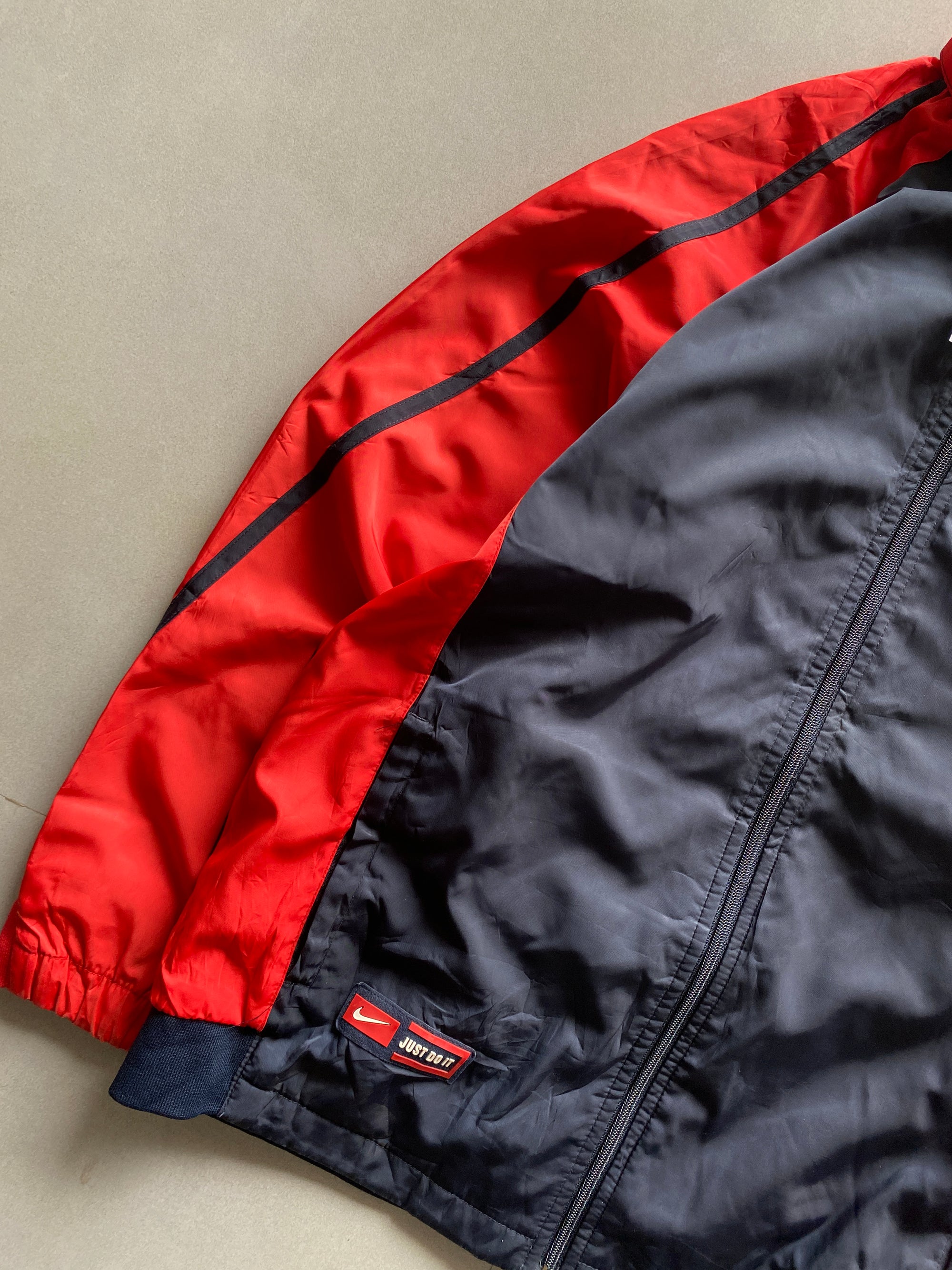 00s NIKE PUFFY JACKET -