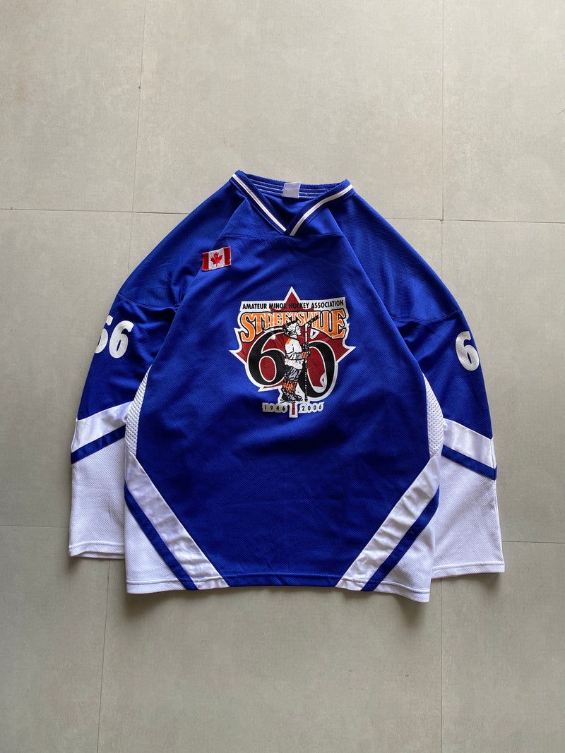 VITNAGE HOCKEY JERSEY - XXL