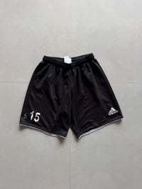 ADIDAS SHORTS - XS