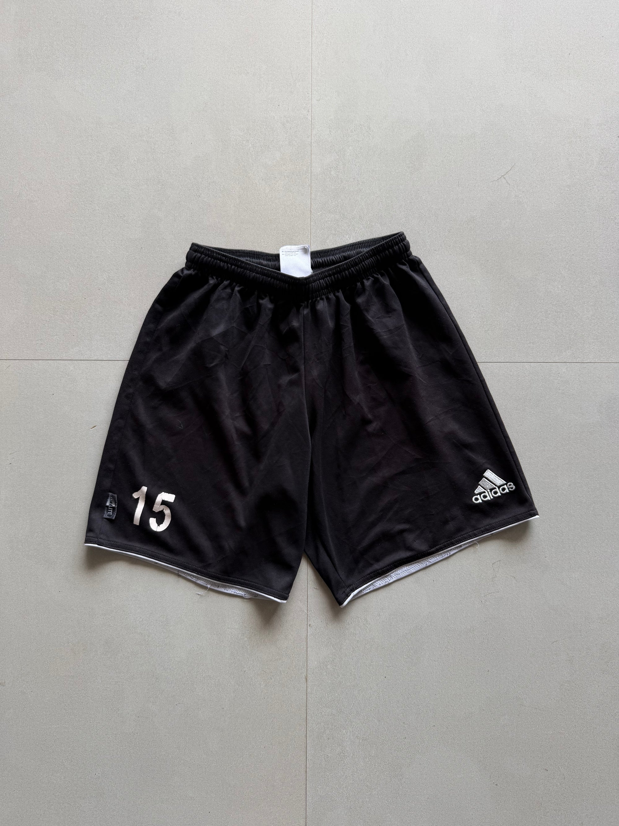 ADIDAS SHORTS - XS
