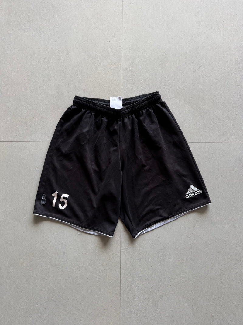 ADIDAS SHORTS - XS