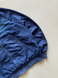 MACRON SS LAZIO JACKET - L