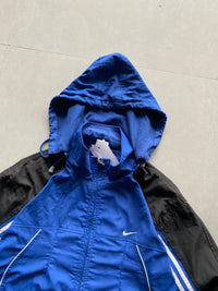VINTAGE NIKE JACKET - M