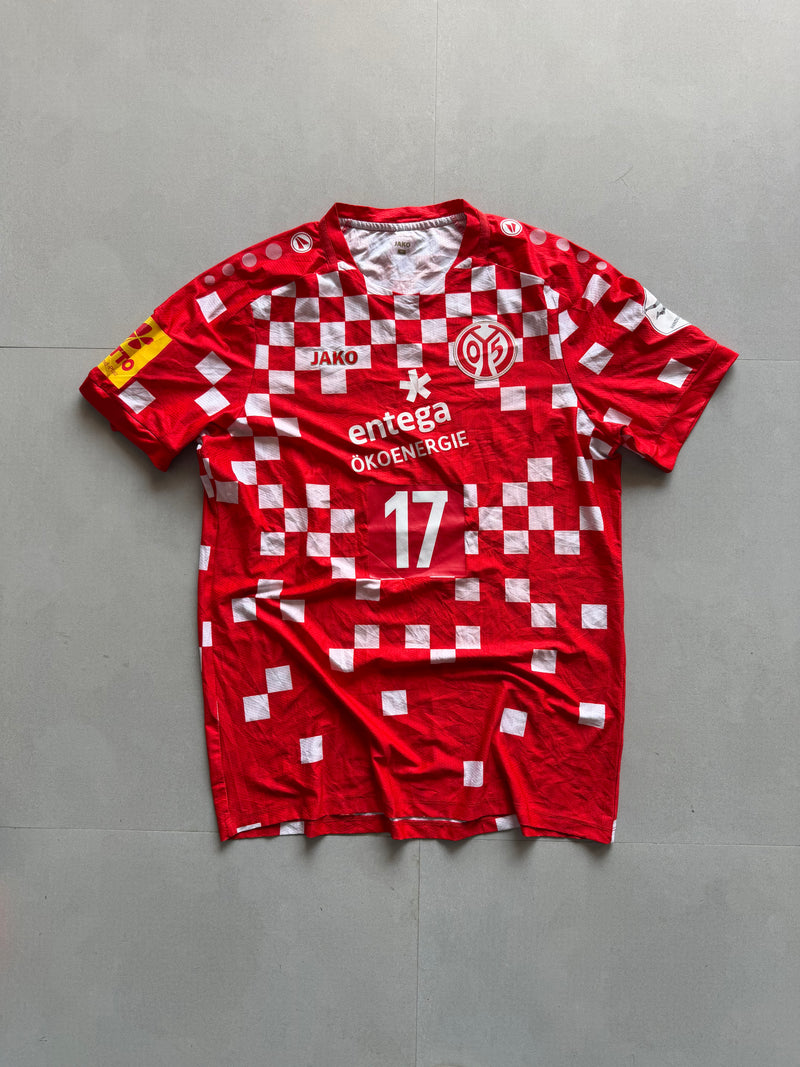 2024 JAKO MAINZ 05 JERSEY - M