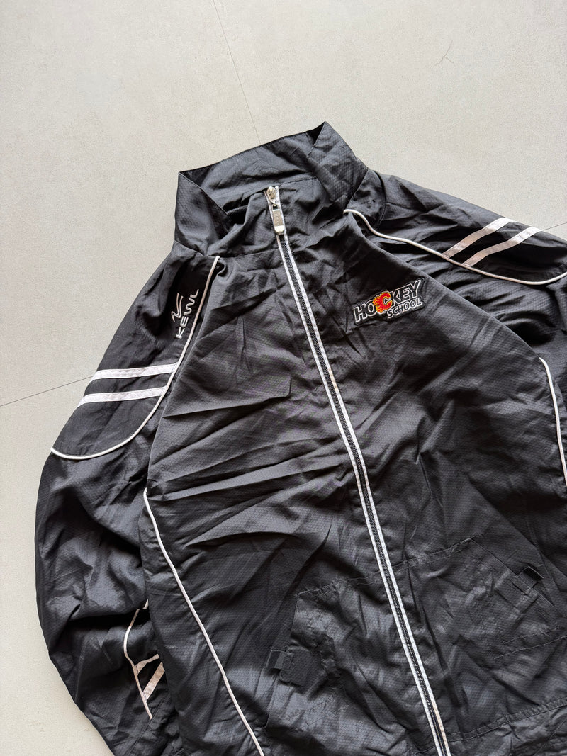 VINTAGE KEVIVL JACKET - M
