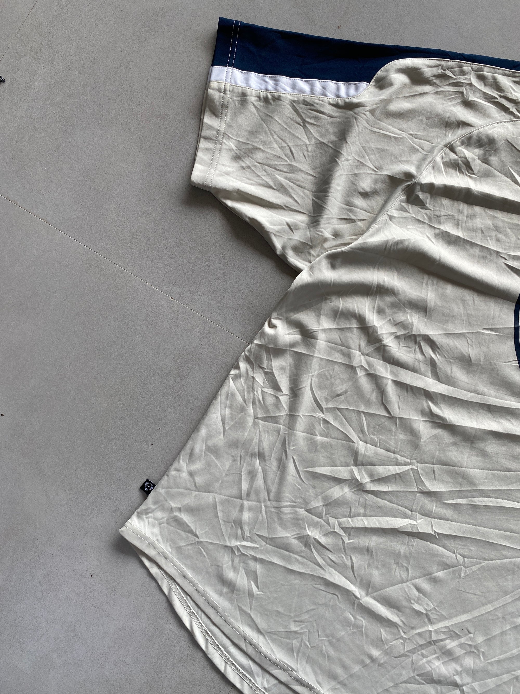 NIKE BIS SWOOSH DRI-FIT - XL