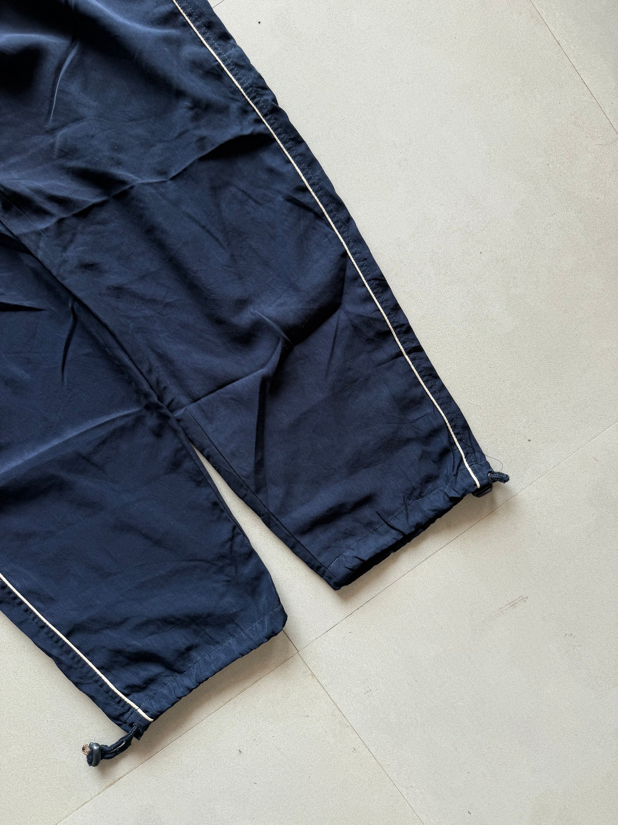 NIKE BAGGY TRACK PANT84 - M