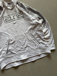 NIKE ELITE HOODIE - XL