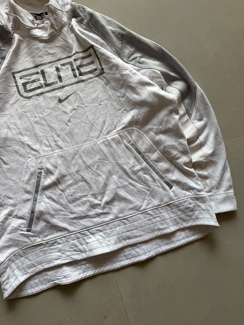 NIKE ELITE HOODIE - XL