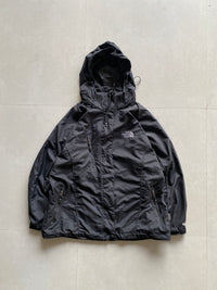 THE NORTH FACE GORTEX JACKET - XL