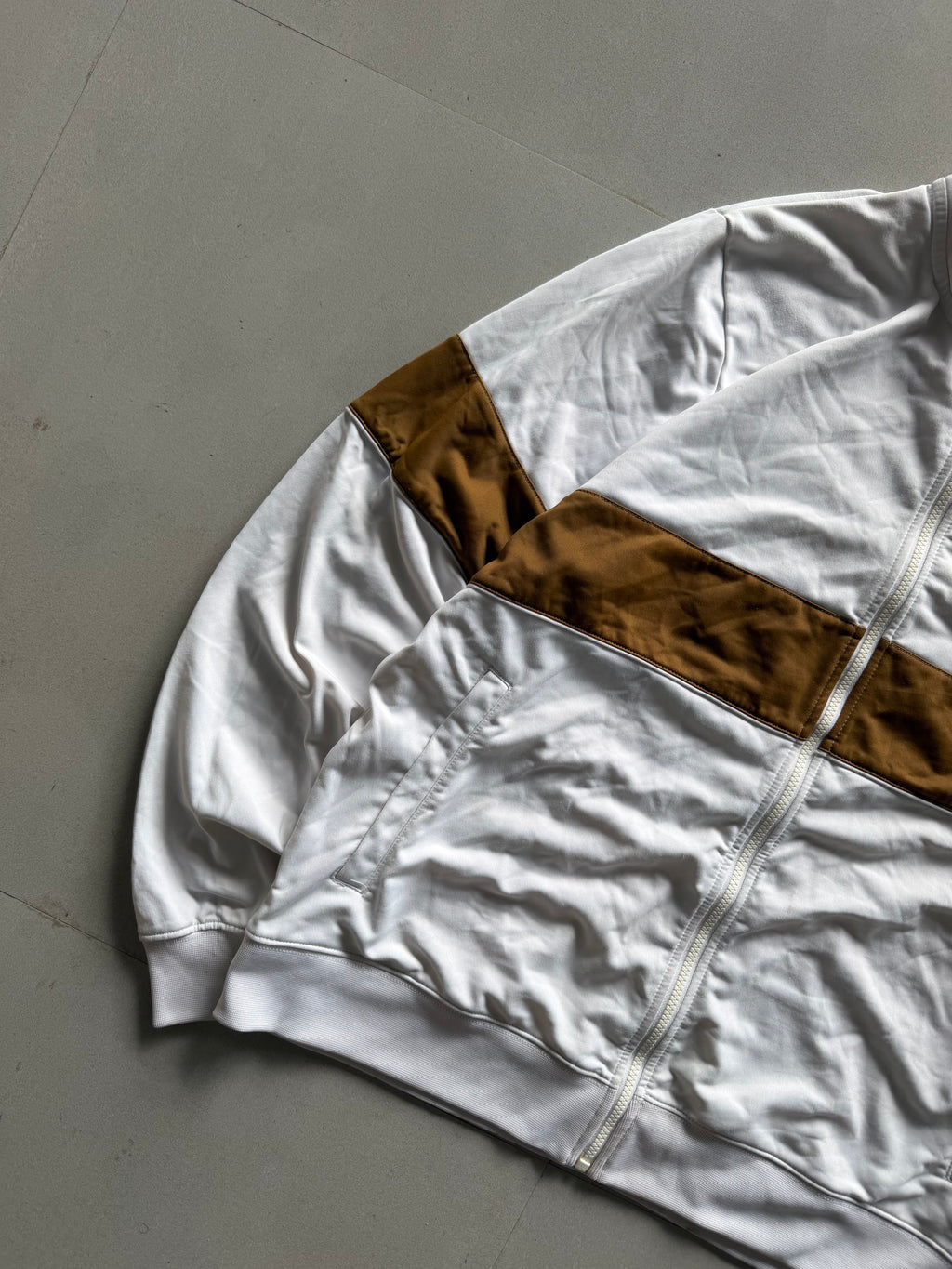 00S NIKE JACKET - XL