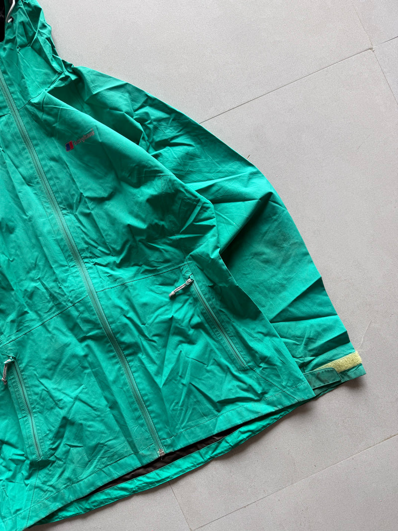 BERGAUS TREKKING JACKET - S