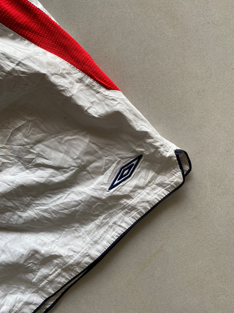UMBRO ENGLAND SHORTS - M