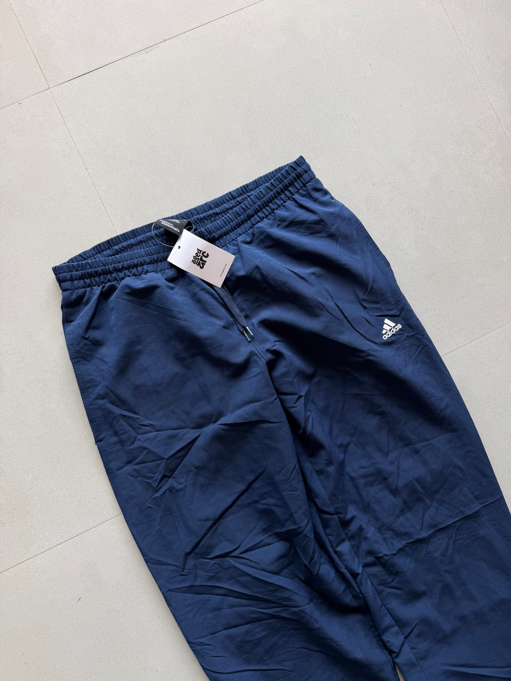 ADIDAS TRACK PANT 34 - M