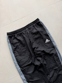 ADIDAS STRIPED TRACK PANT10 - M
