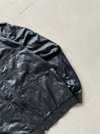 00S NIK BLACK JACKET - M