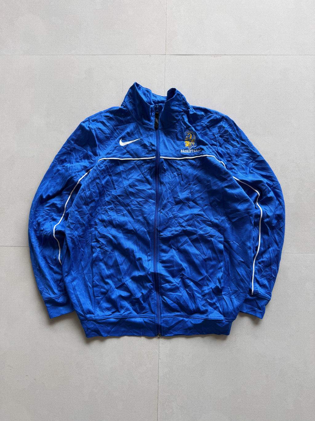 VINTAGE NIKE JACKET - XL