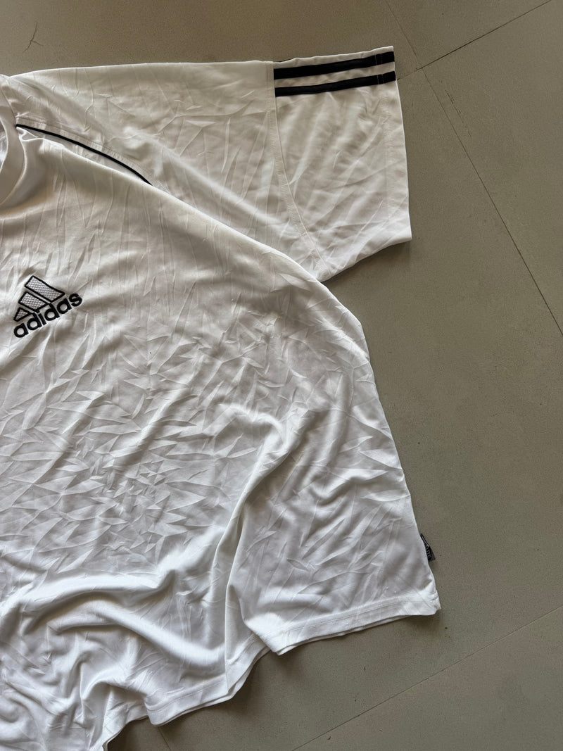 ADIDAS DRI FIT TEE - XL