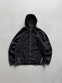NEW BALANCE HOODED JACKET - XL