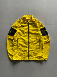 PUMA BORUSSIA DORTMUND JACKET - M