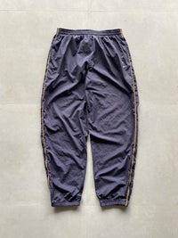 VINTAGE NIKE JOGGER TRACK - M