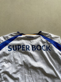 2014 WARRIOR FC PORTO JERSEY - L