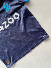 2022 PUMA OLIMPIQUE DE MARSEILLE - YS