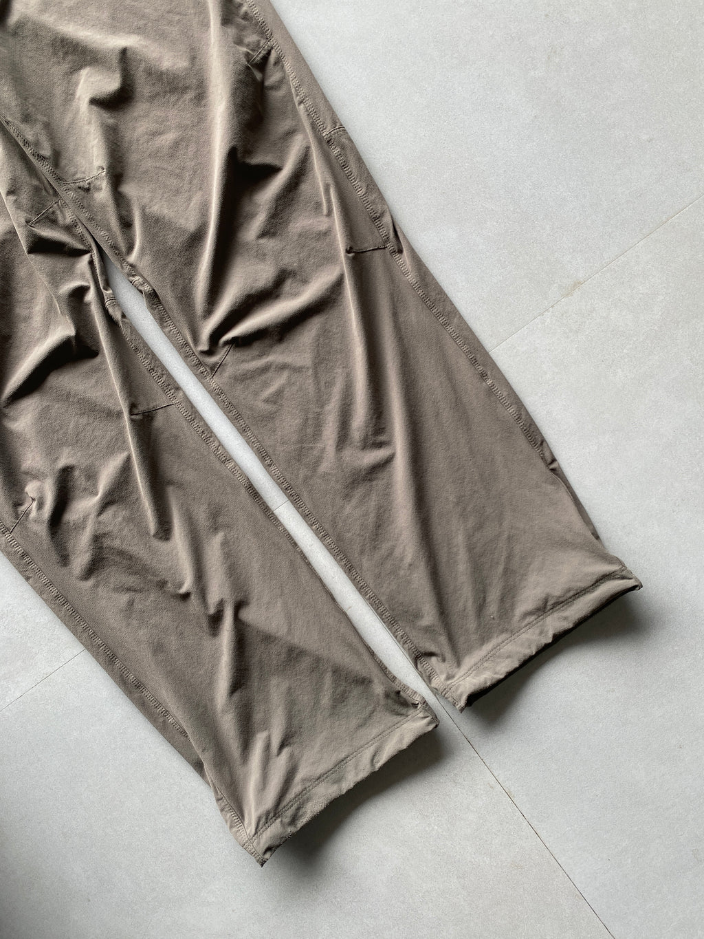 BAGGY OUTDOOR PANT - XL