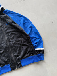 NIKE TRACK JACKET - S