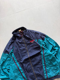 VINTAGE STYLE JACKET - XL