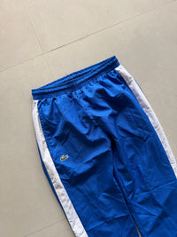 LACOSTE TRACK PANT41 - S
