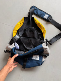 MESSANGER BAG