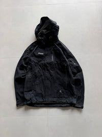 BURGANGS TACTICAL HOODED HIKING JACKET - M