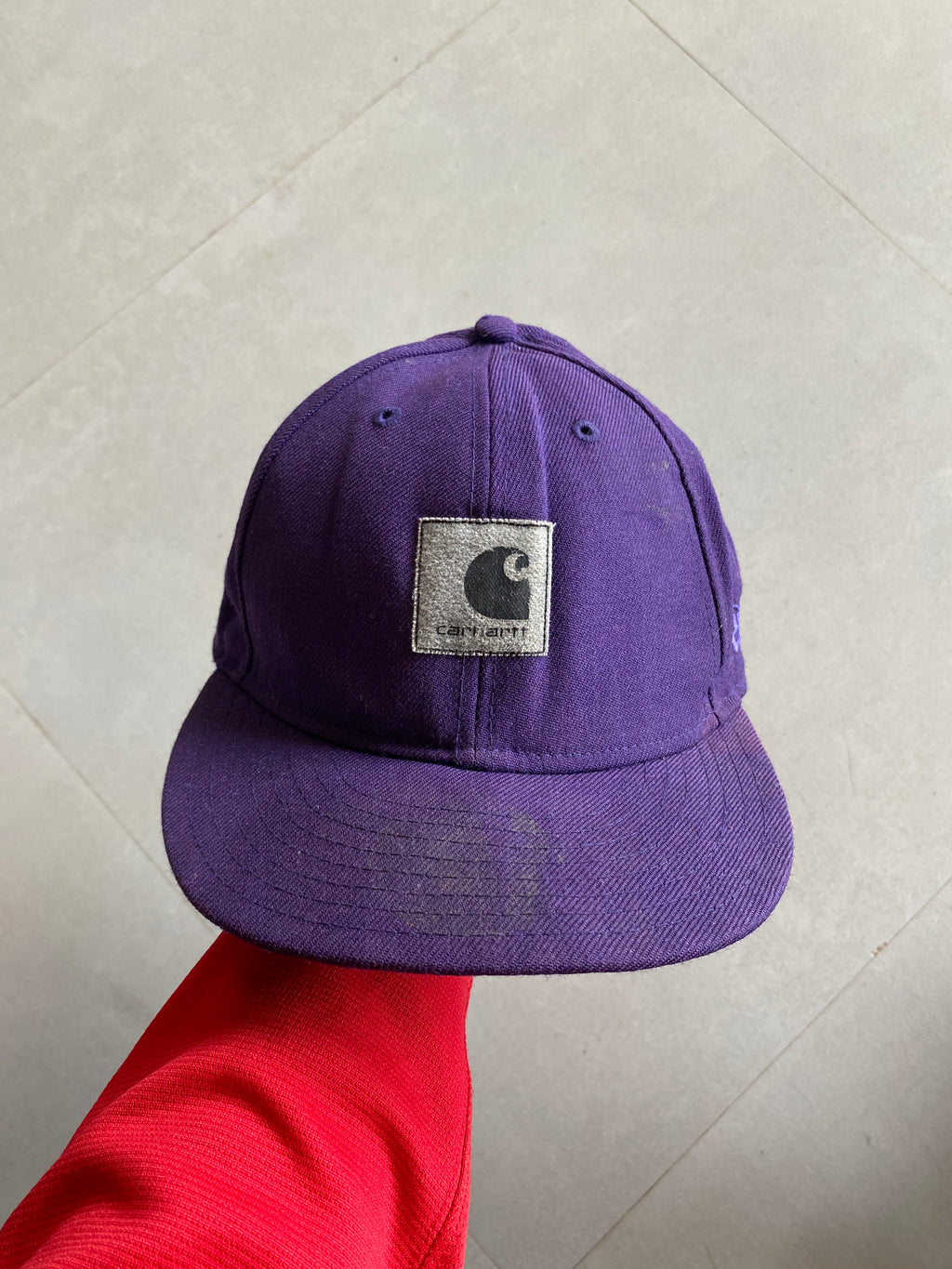 VINTAGE CARHARTT CAP