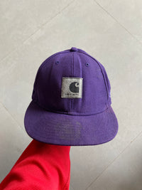 VINTAGE CARHARTT CAP