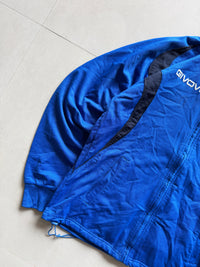 VINTAGE GIVOVA GRISOLLAIS JACKET - M
