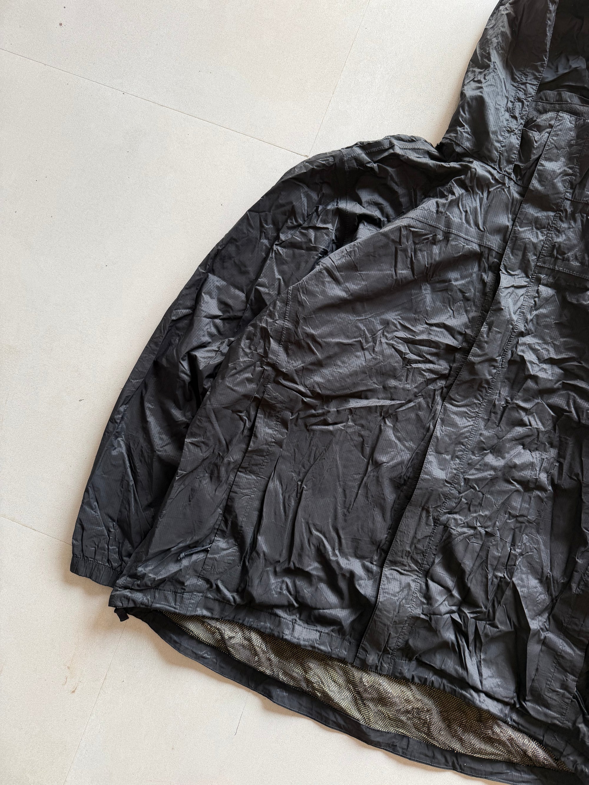 THE NORTH FACE TREKKING JACKET -  XL