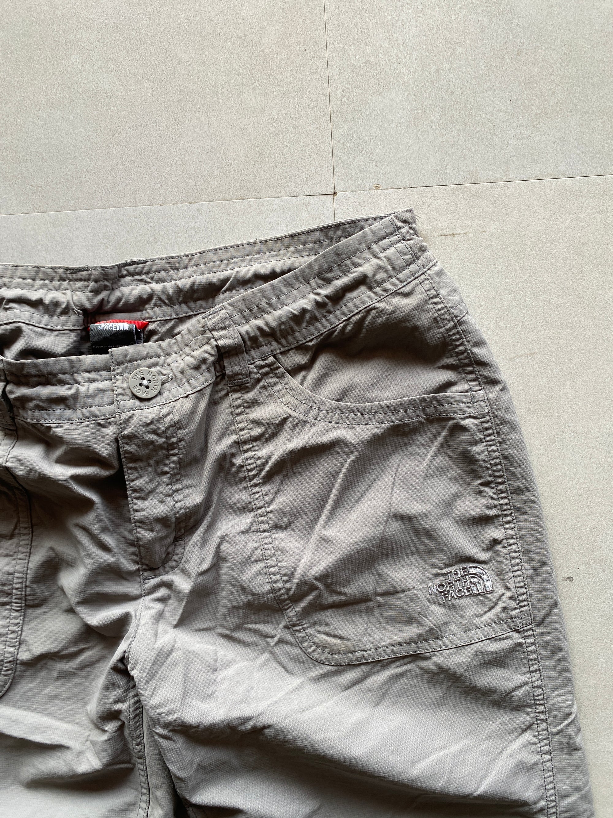 THE NORTH FACE OUTDOOR PANT -