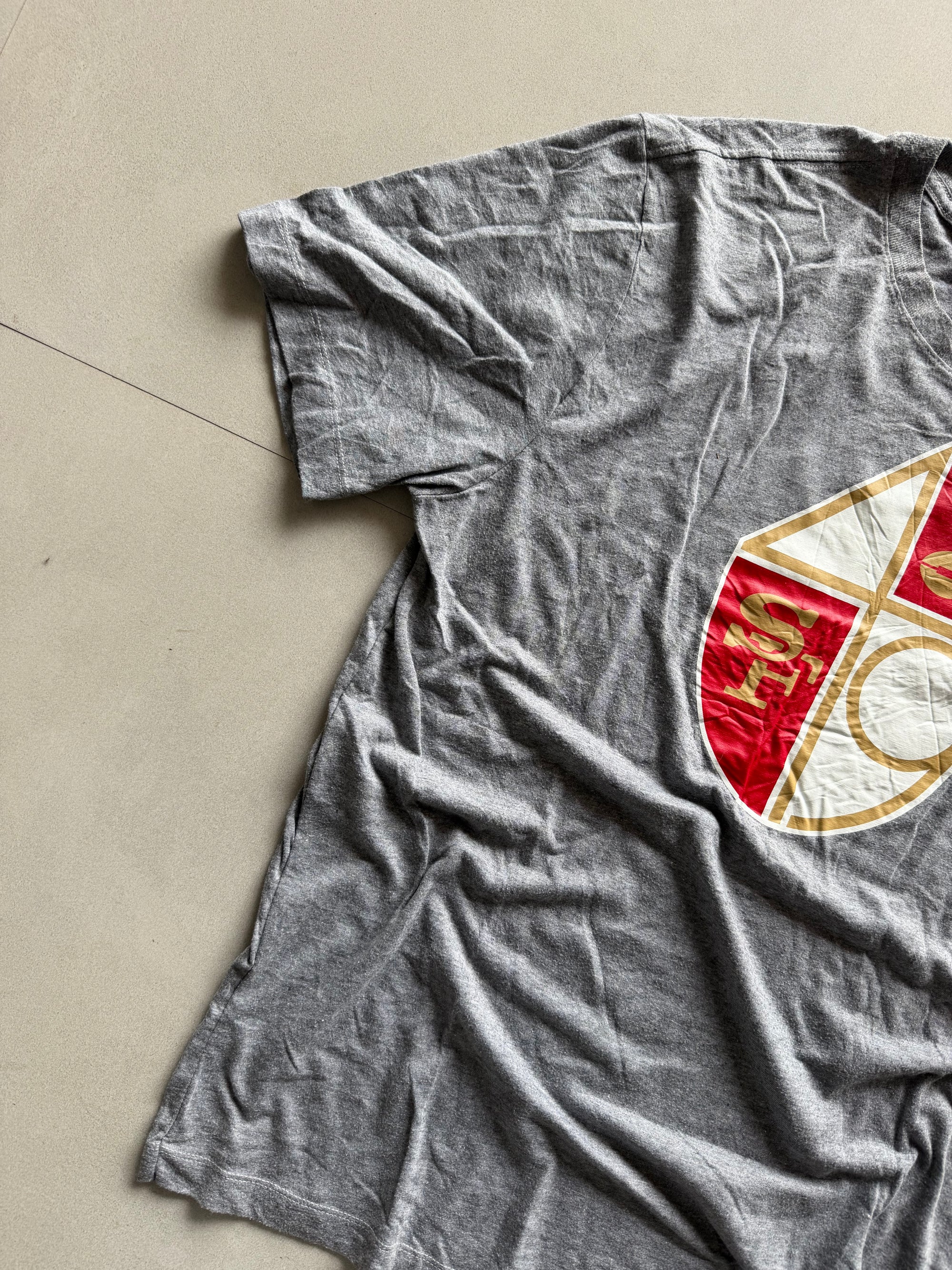 NIKE NFL TEE - M