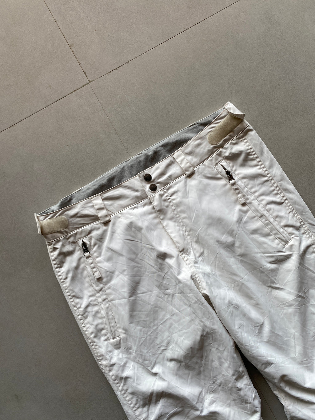 O’NEILL SKI PANT - M