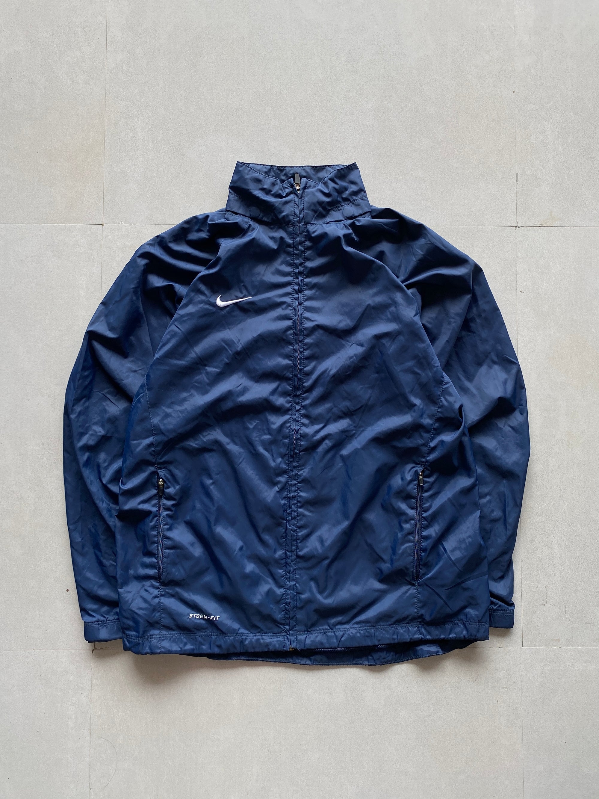 NIKE DRI - FIT JACKET - M