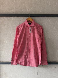 HUGO BOSS SHIRT PRS24 -M