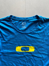 VINTAGE OAKLEY TEE - XS